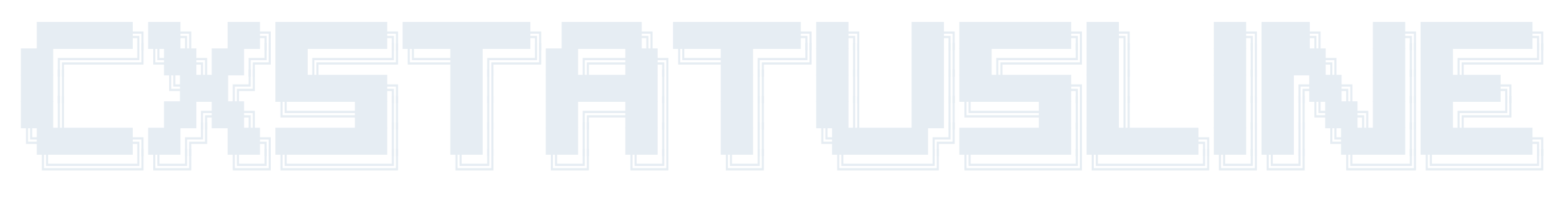 cxstatusline banner